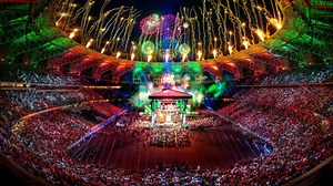 WWE’s Saudi Arabia Plans for 2025: Here’s What’s Coming