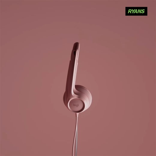 66K views · 332 reactions | Unleash the Power of Sound with Logitech H390! Whether you're working from home, gaming, or just jamming to your favorite tunes, these headphones deliver crystal-clear audio and all-day comfort. Say goodbye to distractions and hello to superior sound quality! *Product details on comment section ☎ +8809638442121 #ryanscomputers #LogitechH390 #SoundSensation | Ryans Computers Ltd. | Facebook