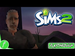The Sims 2 FULL GAME WALKTHROUGH Gameplay HD (PSP) | NO COMMENTARY