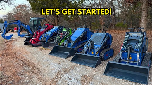 What contractors and DIY operators need to know about new test fleets