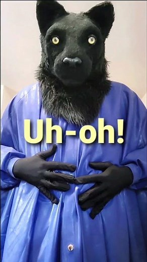 Gum Testing! (Blueberry Inflation)