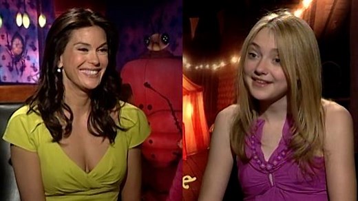 "Coraline's" Best Moments: Live From E! Rewind