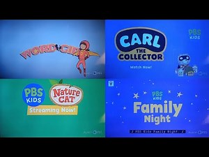 PBS Kids Channel Program Break: December 27, 2025 | KLRU