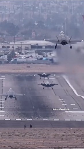 IntelligenceGo | Nellis Air Force Base #aircraft #airplane #usairforce #intelligencego #clarkcounty #lasvegas #nevada #usa🇺🇸 #photographer | Instagram