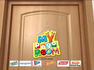 Incoming: Cool new contest! Don’t miss the chance to participate in My Pogo Room Contest (Mon-Fri) from 9am onwards | Pogo TV