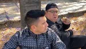 195K views · 5.5K reactions | Será que logramos el desafío de recorrer toda la Ciclovía manejando bicis?...  Más videos en mi canal de YouTube. #ciclovia #pedaleo #larevista #salteña #deporte #desafio #unitel #bicicleta https://www.youtube.com/user/TheParcero007 | Ronald Arnez | Facebook