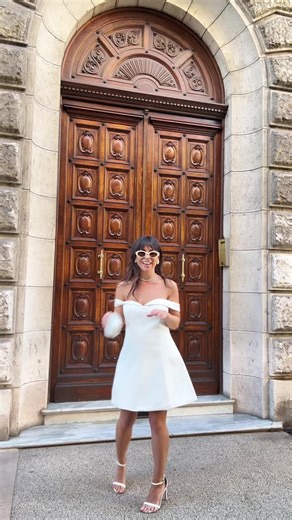 The cutest dress 😍