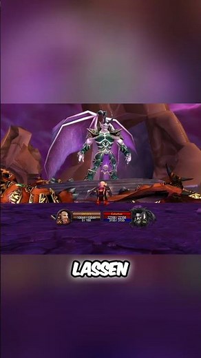 Modern Target Frame will save your life in TBC!