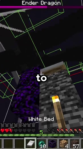 1.7K views | I Learned To One Cycle #minecraft #minecraftspeedrun #minecraftfacts | JDawesome23 | Facebook