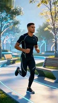 🧩 Topic — #Nanotechnology #Science: Invisible Machines That Can Transform the Human Body