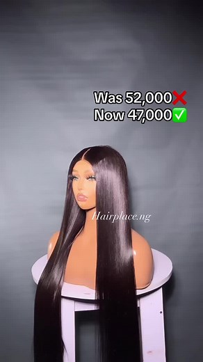 Premium Grade 6A Silky Straight Hair Extensions