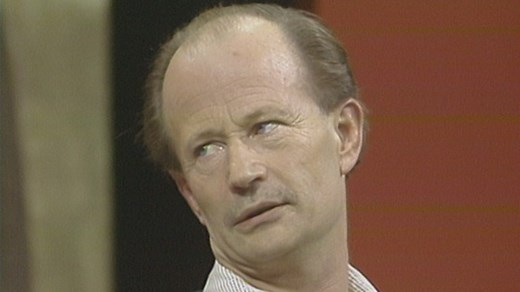 Actor Robert Clothier on playing The Beachcombers' Relic