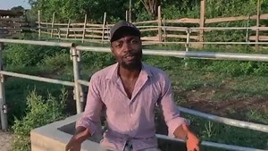 1.3K views · 34 reactions | Episode 1 of our series How to start a cattle farm about the purchasing of a land in Ghana: size, price, and what to do initially with it | Farming In Africa | Facebook