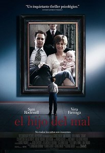 El hijo del mal