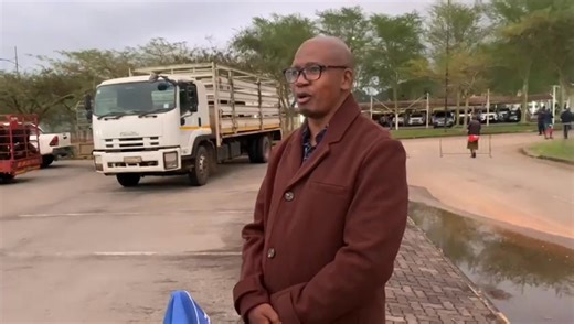 1.1K views · 25 reactions | Eswatini TV Programme Bheki Mazibuko interviewing Nhlangano Town Council about the King's Birthday celebrations preparations. | Eswatini Positive News | Facebook