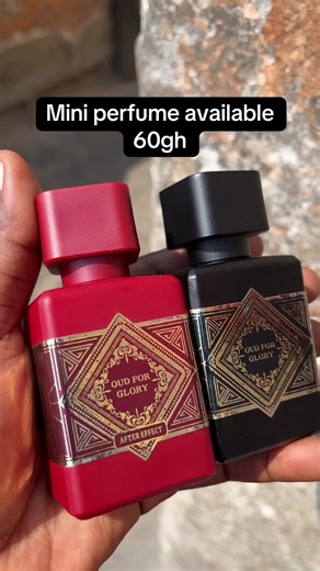 WhatsApp 0555603919 📍Accra timber market #smallbusinessowner #mistymemories #viral #miniperfume