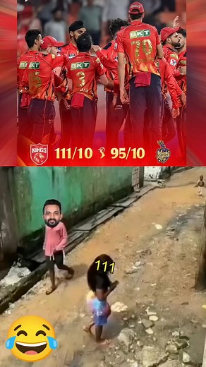 168K views · 1.7K reactions |  KKR vs PBKS 藍 | Cricket Life | Facebook