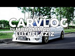 REVIEW - TOYOTA ALTEZZA X 2JZGTE VVT-i #CARVLOG INDONESIA