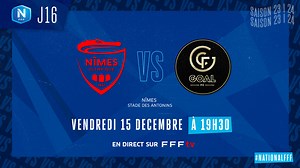 Fédération Française de Football