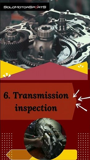 What is a major service on a MINI