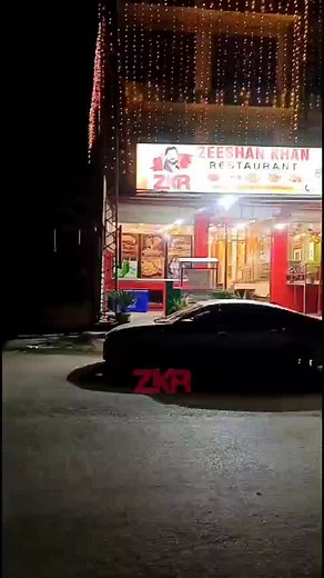 Discover Fresh Foods at ZK Restaurant