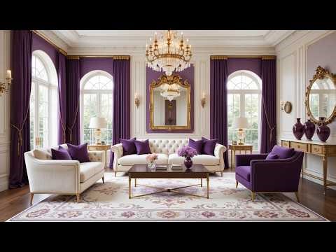 Elegant French Home Decor Ideas: Classic Meets Modern