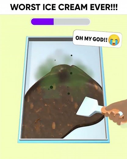 Dessert DIY Gameplay