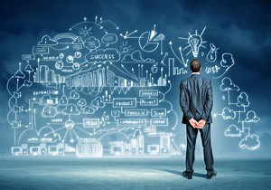 Who Are Some Successful Tech Entrepreneurs And What Are Their Secrets To Success? - Soutien a Erric Deluca