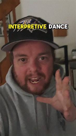 D&D but Dance?? Gang, it’s been a long week! #dnd #podcast #dungeonmaster