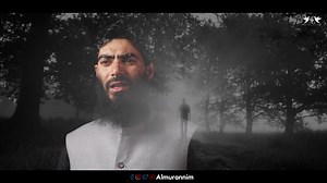 Mustafa (ﷺ) Ke Saath _ Zubair Salafi _ Dr. Mujahid Mughal _ Al-Murannim _ Eid-ul-Fitr 2023 | Savood Harmain Production