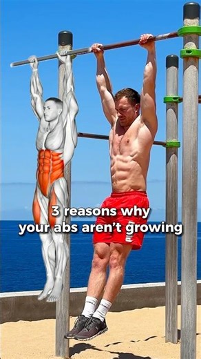 Ab Training Mistakes ❌