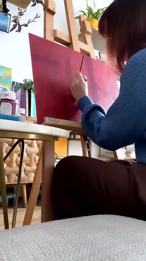 Ariel Rebel: Activating Work Mode