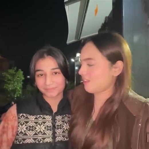 Sistrology Daily Vlog: Fatima & Rabia Faisal