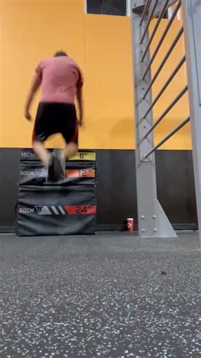 53 year old defies logic and gravity. 42 inch vertical. SuperAthlete until you prove you can do it