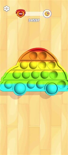 #popit pop popit shorts #popitspinner #popit #games #fidgettoys #fidget