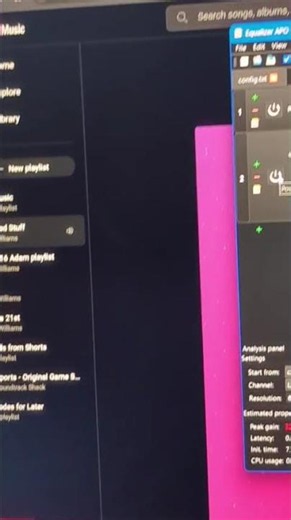 Bass boosting The 8-Bit Guy until it DISTORTS