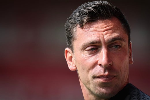 'Come on man' - Rangers icon can't believe Scott Brown's Premiership title assumption