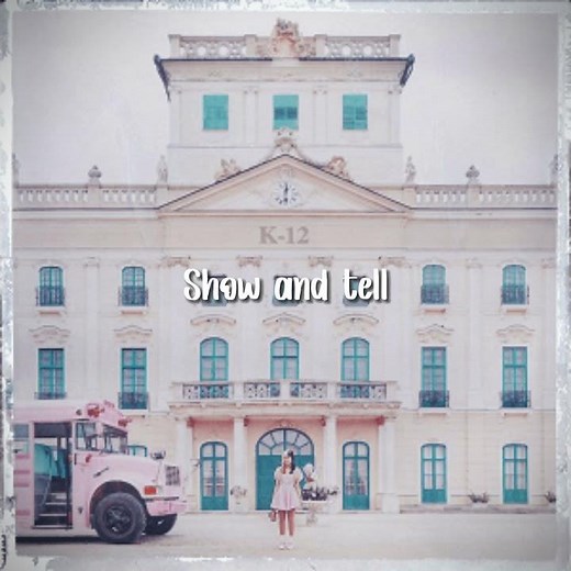 My favorite songs from all Melanie Martinez albums