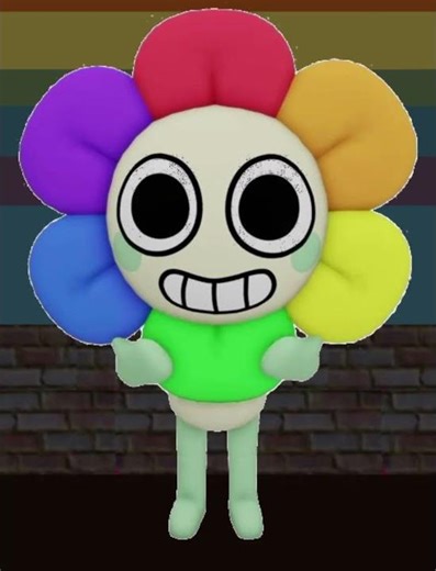 dandy got blow! | DONT STEAL MY VIDEO DONT COPY #art #roblox #animation