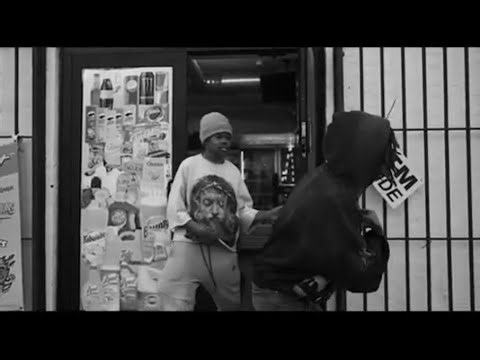 S.dot Ft. RedGangLilLaw - By The Store (Official Video)