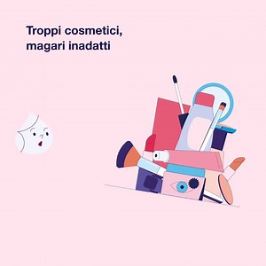 Hai mai sentito parlare di «dieta in bianco per la pelle»? | BioNike