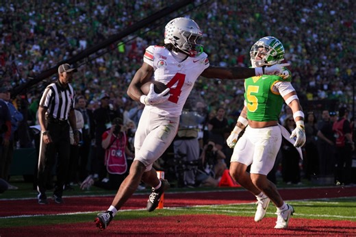 Where to watch Texas vs. Ohio State free stream today