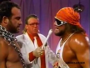 hercules on brother love show wwf 88