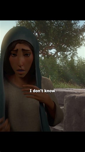 HE’S ALIVE! The Moment That Changed History ✝️ #Shorts