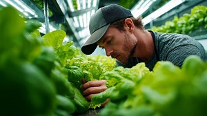 The world's most sustainable food systems - ranked by global report