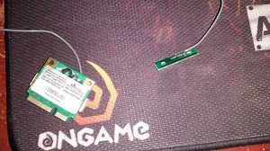 Placa de Wifi de notebook no Desktop?