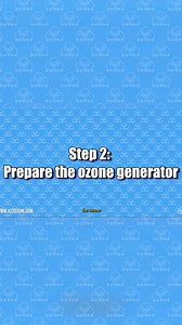 In this video a2zozone talks about how to make ozonated olive oil...