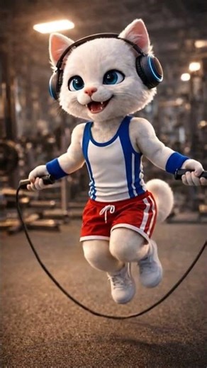 He Trains Like This Every Day And It's Changing Him