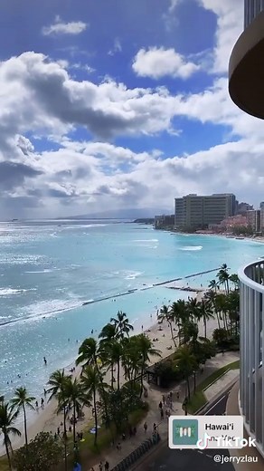 Exploring Honolulu: Aston Waikiki Beach Tower Tour