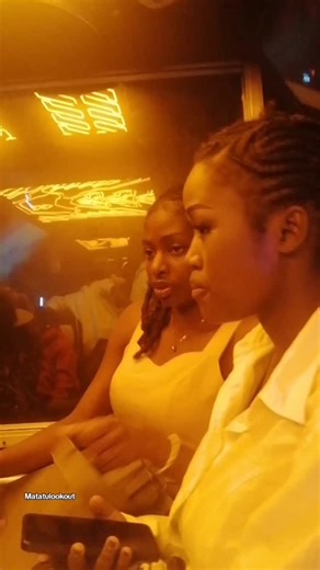 2.6K views · 296 reactions | For sampling contact 0796236917 #matatulookout | Matatulookout Lookoutfamily | Facebook